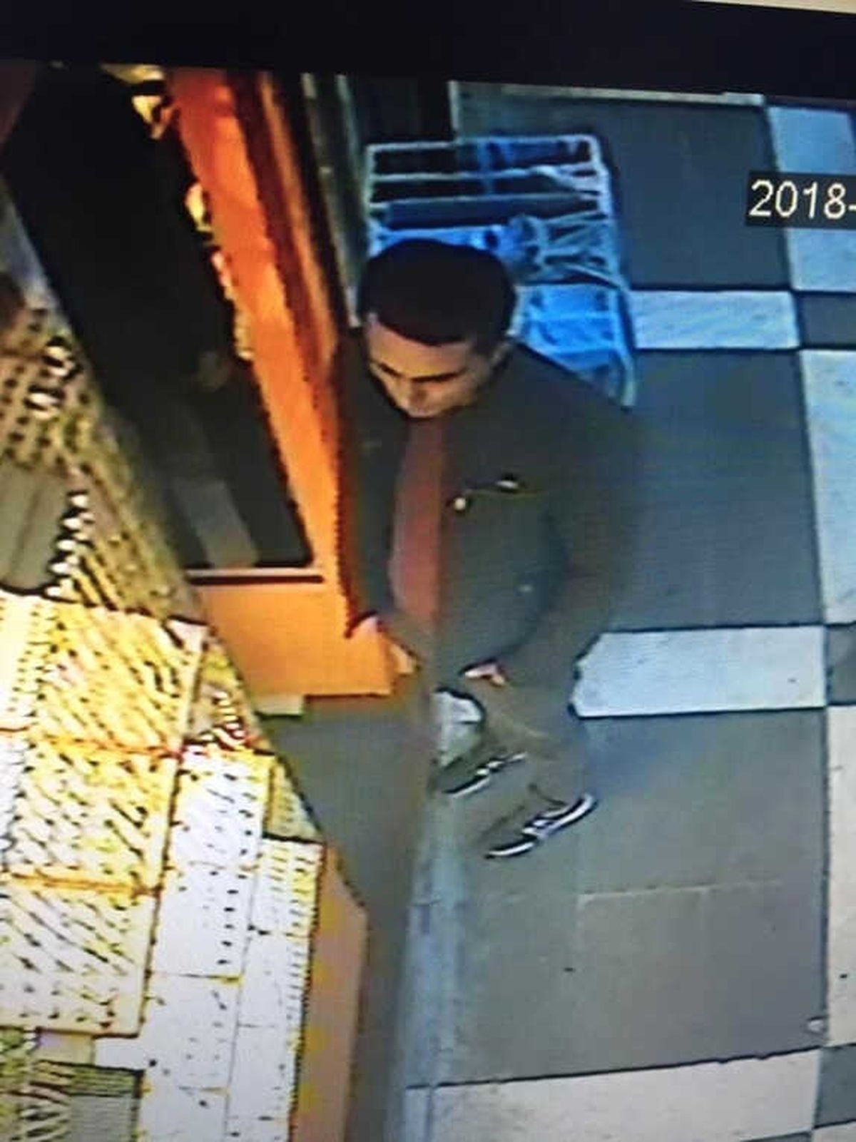 Siverek\'te Hırsızlık Olaylarına Karışan 4 Kişi Gözaltına Alındı