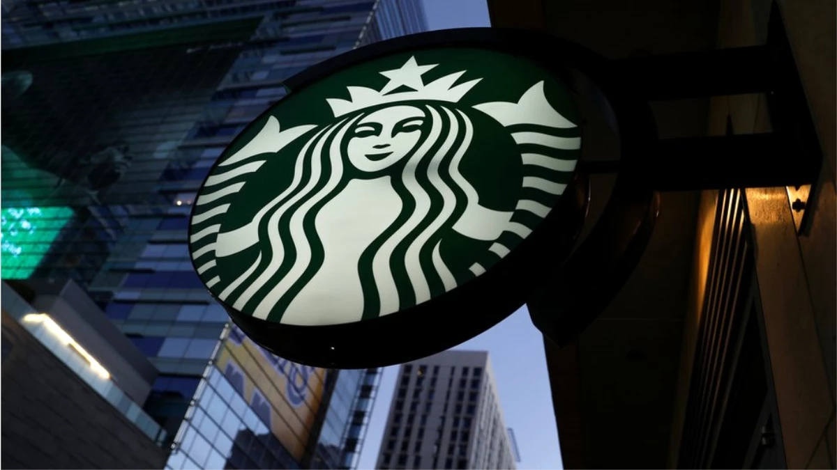 Starbucks ABD\'deki Şubelerinde Bedava Wi-fi\'dan Porno İzlenmesini Engelleyecek