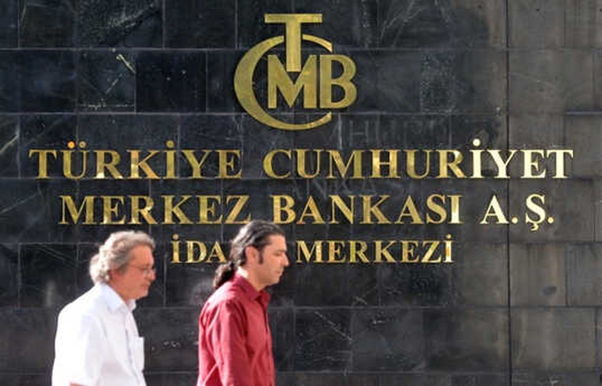 TCMB: Küresel ekonomiye ilişkin belirsizlikler önemini koruyor