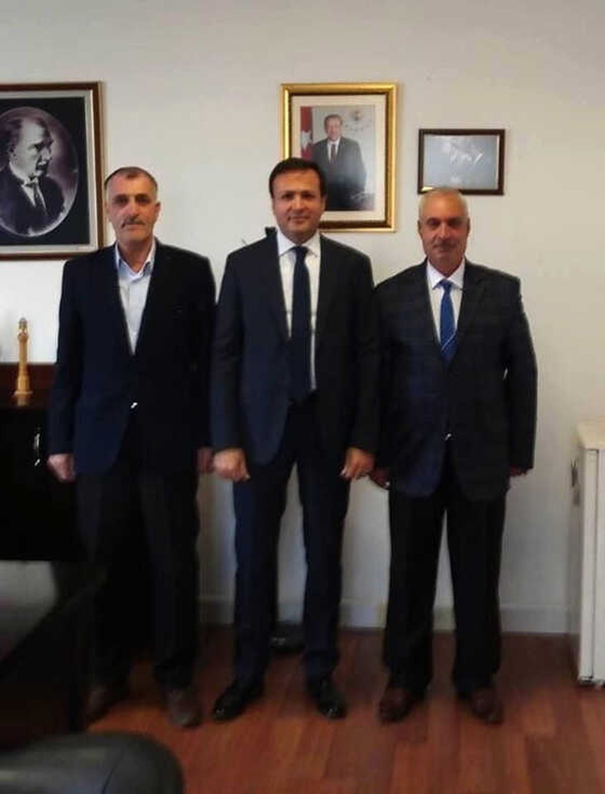 TOKİ\'den Emeklilere Müjde