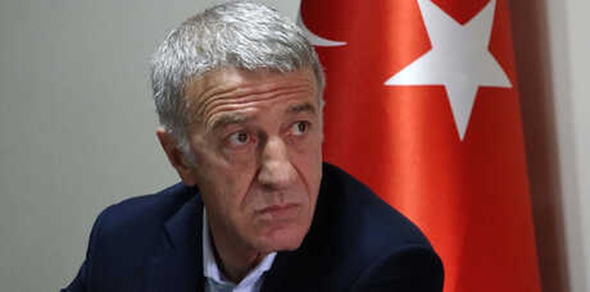 Trabzonspor\'da Olağan Genel Kurul Yarın Başlayacak