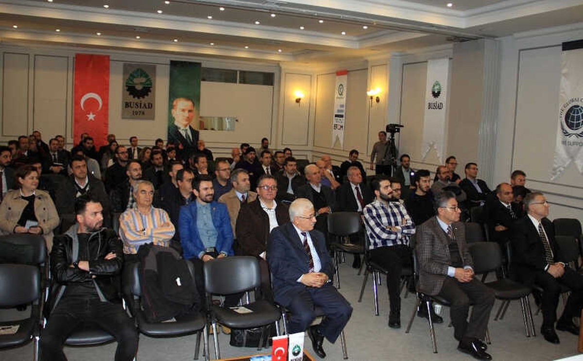 Türkiye\'nin 20 Bin Siber Güvenlikçiye İhtiyacı Var