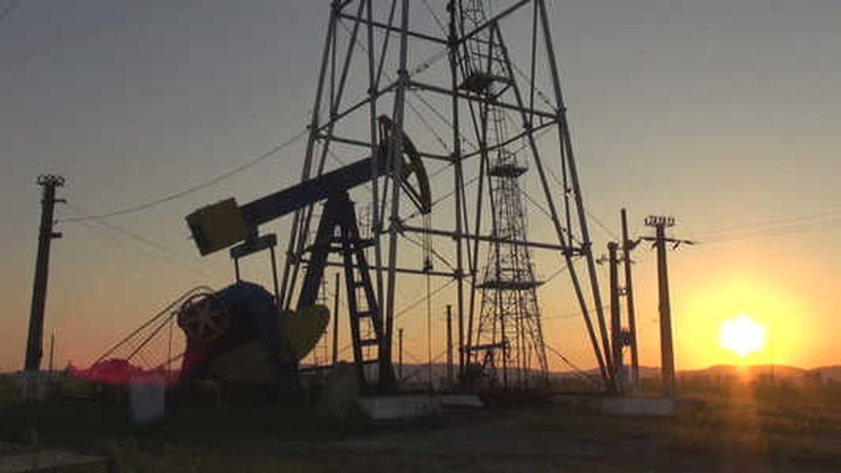 Türkiye\'nin Enerji İthalatı Faturası Ekim Ayında Yüzde 16 Arttı