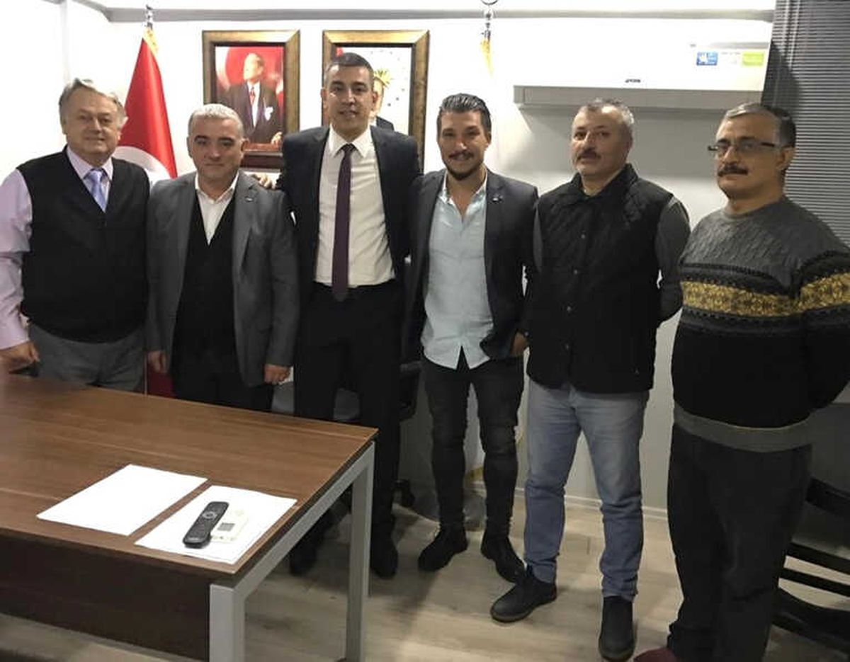 Uçar: "Süper Lig\'de Maç Yönetecek Hakemler Yetiştireceğiz"
