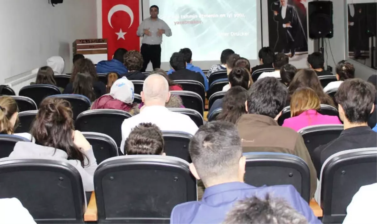 Uzay Çağını Yaşayacağız