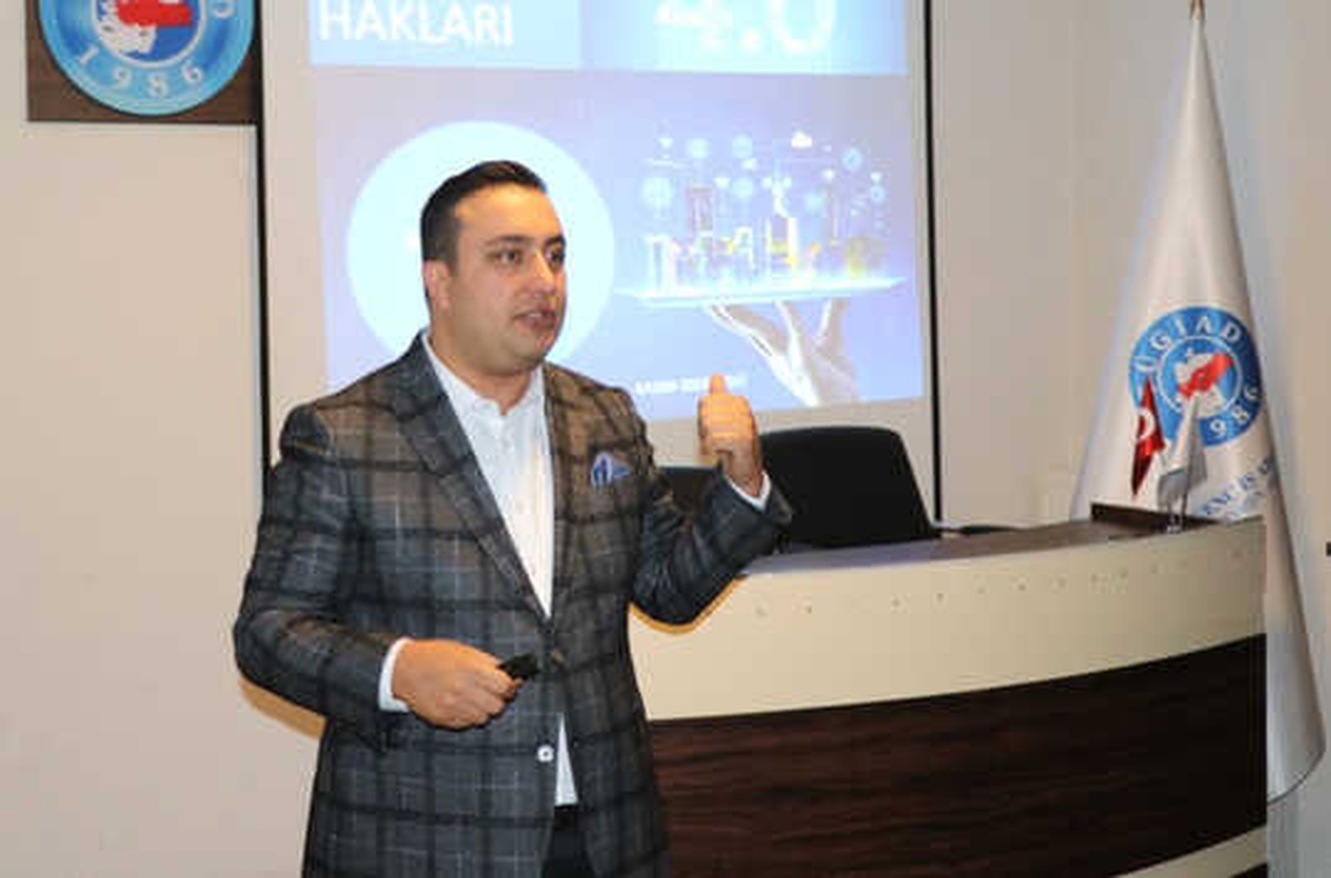 “Vergi ödeme motivasyonu içsel bir ahlaktır”
