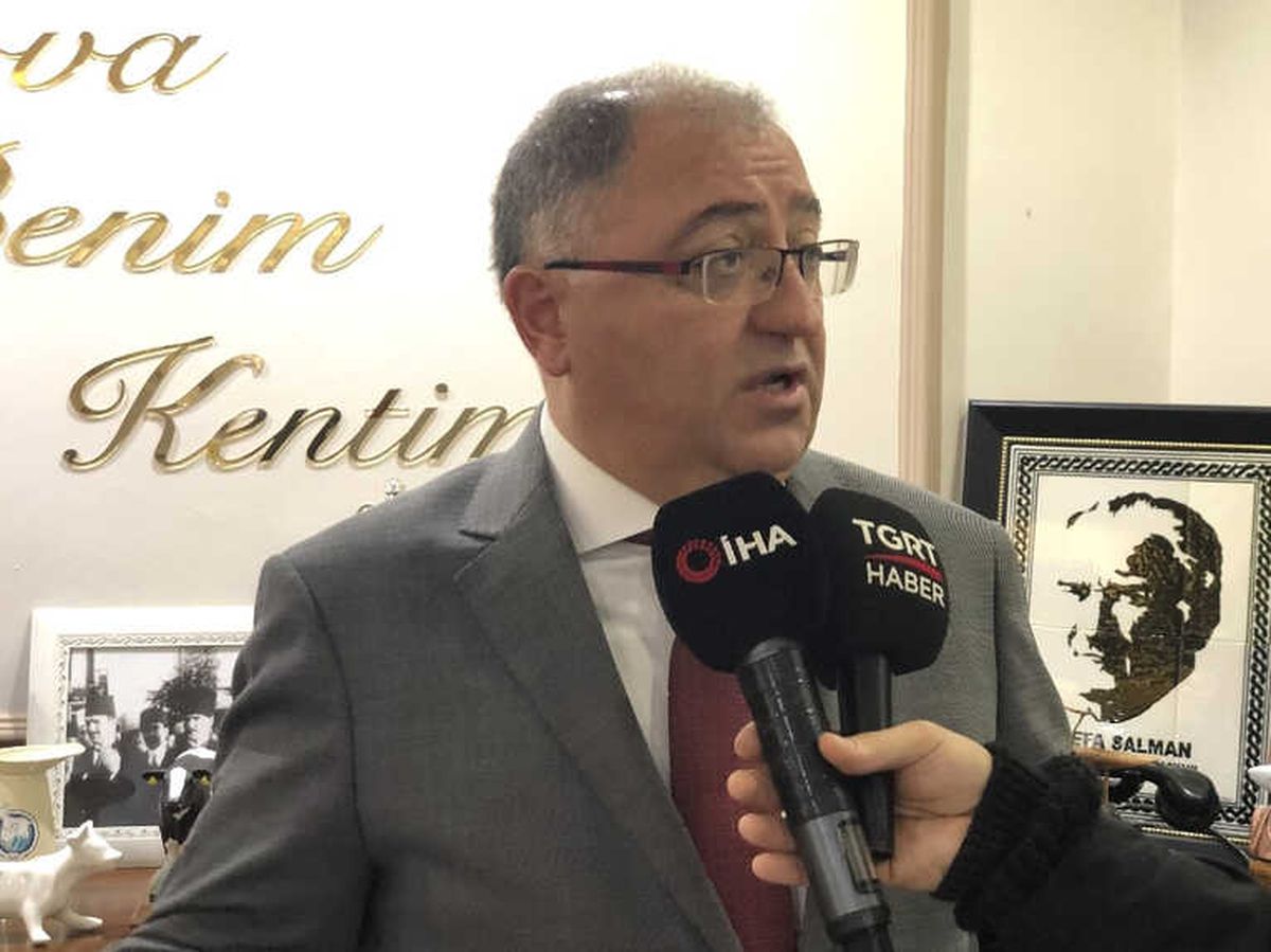 Yalova\'ya Yeni İmar Planı
