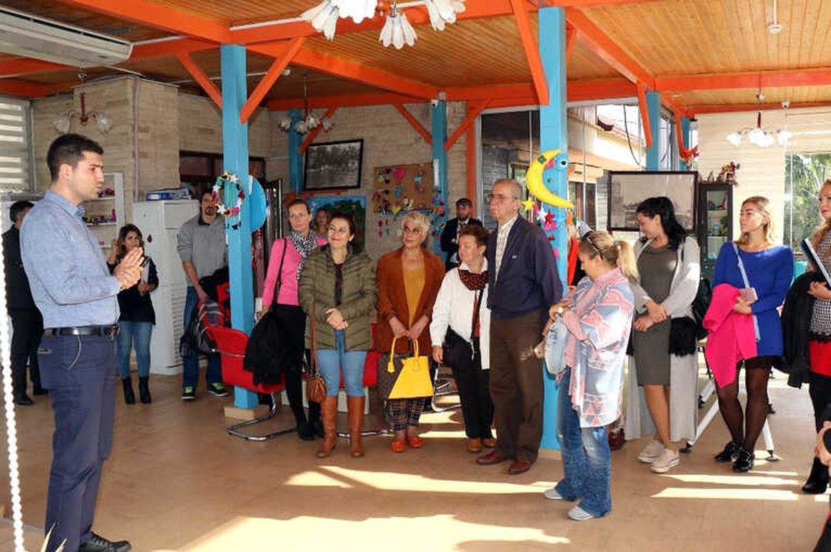 Yerleşik Yaşayan Yabancılardan Büyükşehir\'in Projelerine Tam Not