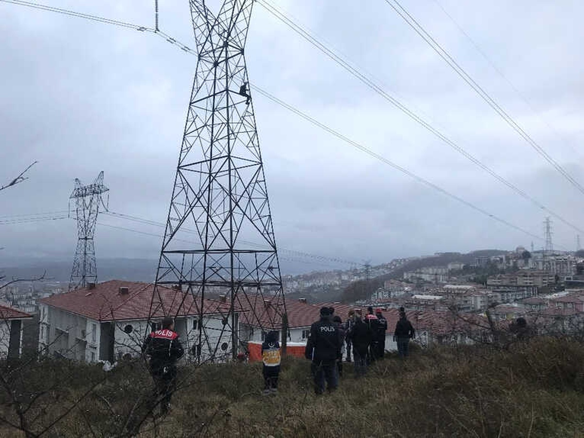 Yüksek Gelirim Hattına Çıkan Kişi Ekipleri Alarma Geçirdi