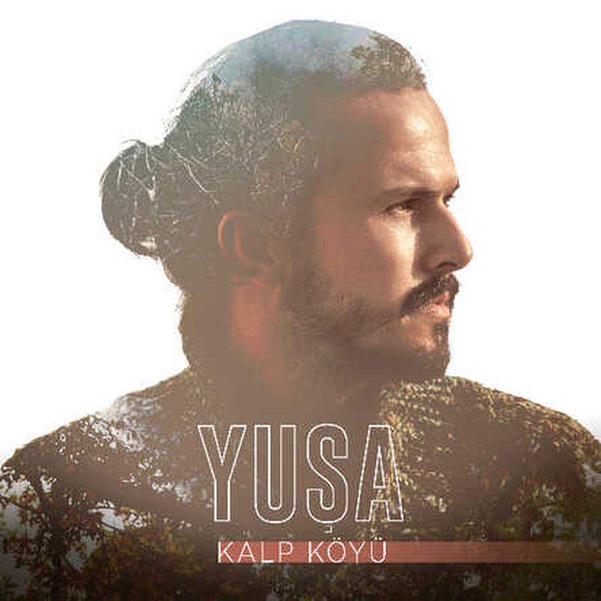 Yuşa "Kalp Köyü" Tüm Dinleyicisiyle Buluşuyor!
