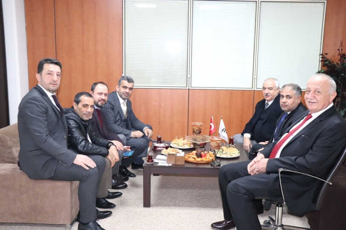 Züccaciye ve Ev Eşyaları Fuarı Açıldı