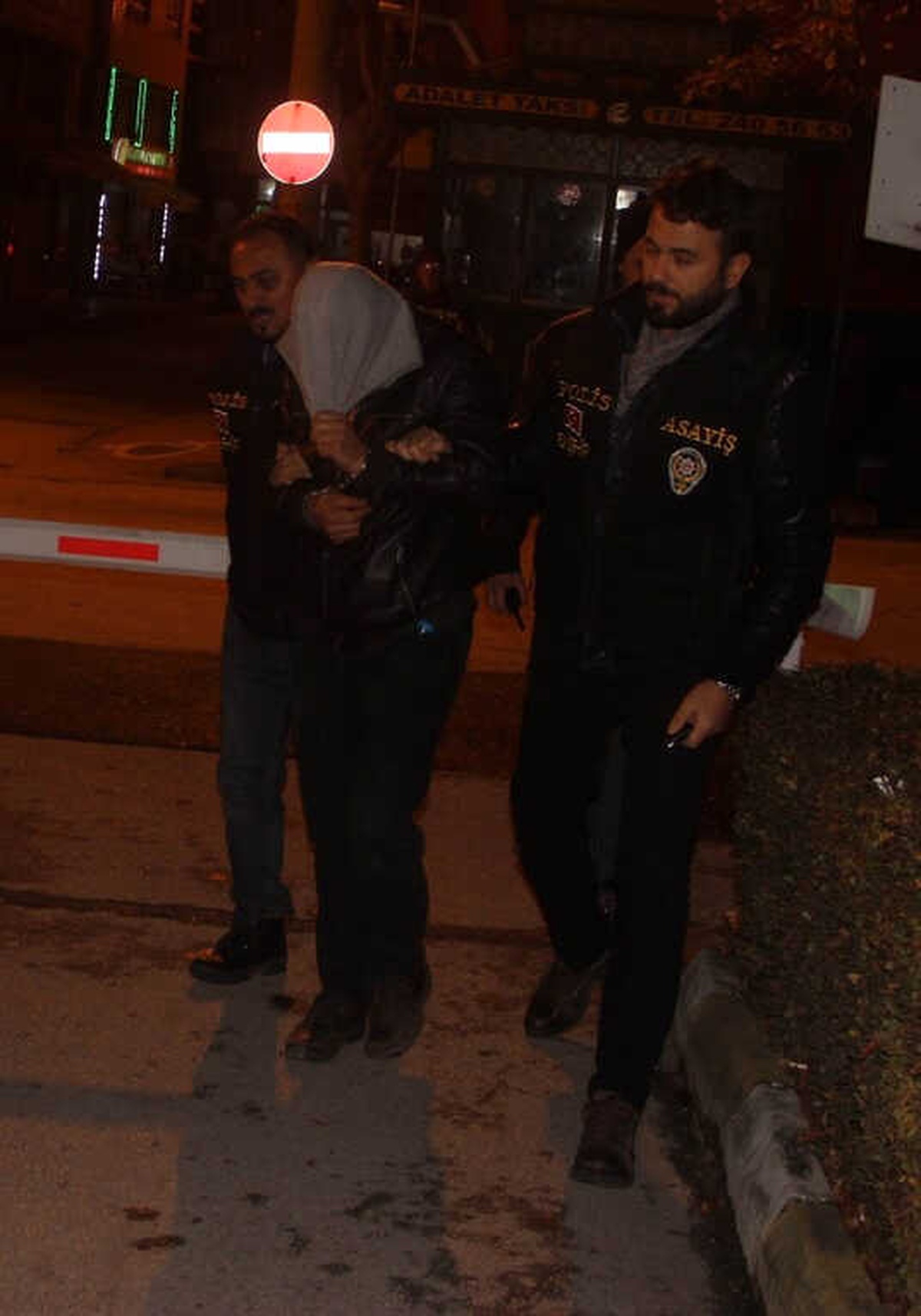 14 Ayrı Hırsızlık ve Yaralama Şüphelisi Tutuklandı