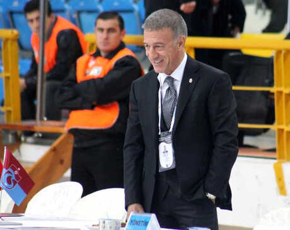 Ahmet Ağaoğlu: "2010-11 Şeref ve Namus Davamız"