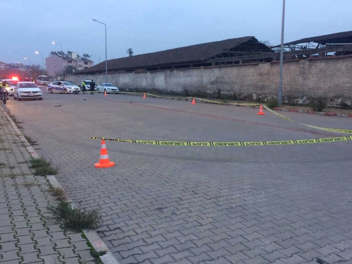 Akrabalar Arasında Silahlı Kavga: 5 Yaralı