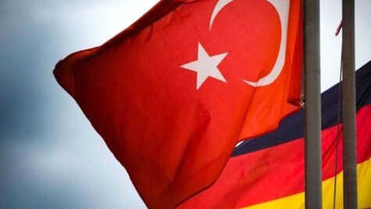 Almanya Büyükelçiliğinden 10 Bin Türk İşçi Açıklaması: Bizim Öyle Bir Anlaşmamız Yok