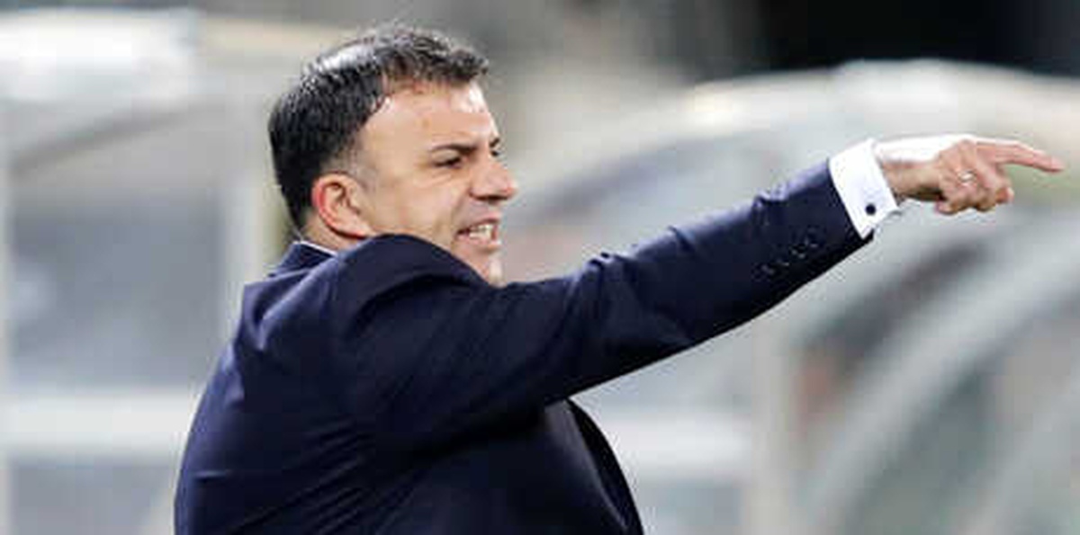 Angelovski: Barış Alıcı Vazgeçilmezim Olurdu