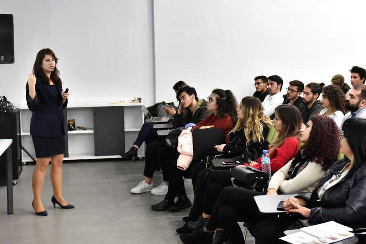 Assim, Yeni İş Fikirlerinin Merkezi Oluyor