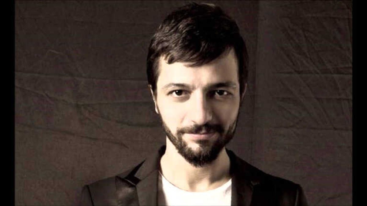 Ataşehir\'de Sahne Mehmet Erdem\'in