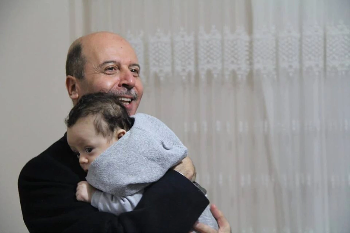 Başkan Bozkurt\'un "Hoş Geldin Bebek" Projesi Kapsamında Ziyaretleri