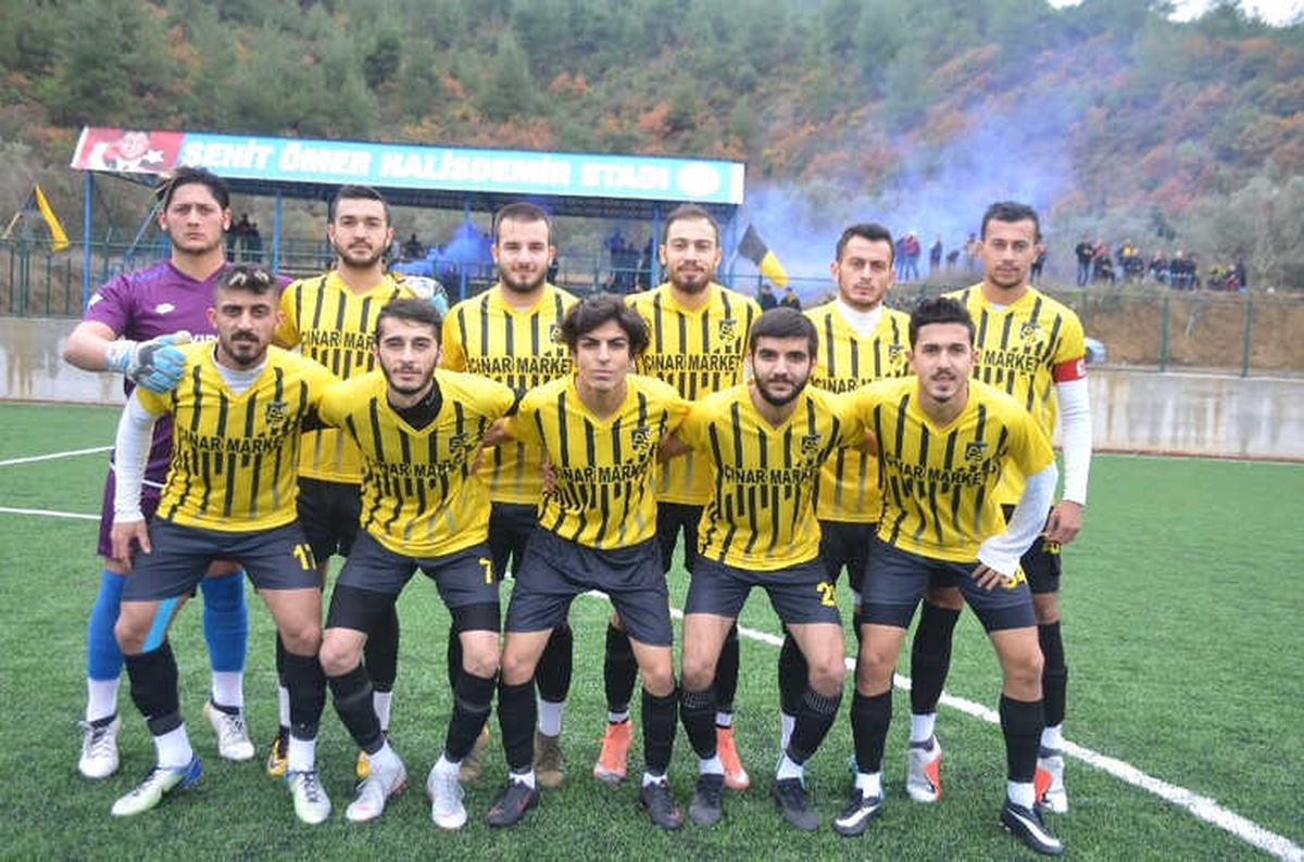 Bayırköyspor, Bilecikspor\'u Yenerek Zirvenin En Yakın Takipçisi Oldu