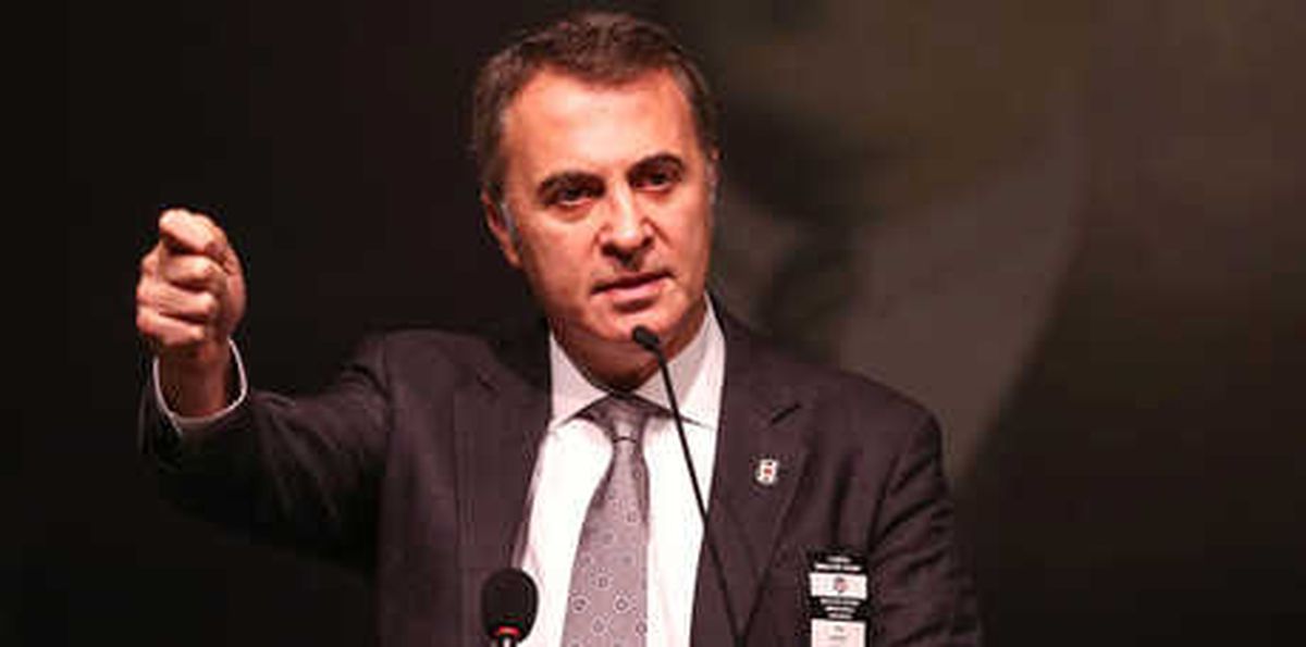 Beşiktaş Başkanı Orman\'dan Birlik Çağrısı