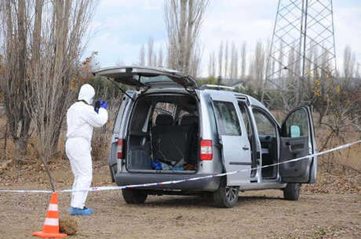 Büfe İşletmecisinin Katil Zanlıları Yakalandı