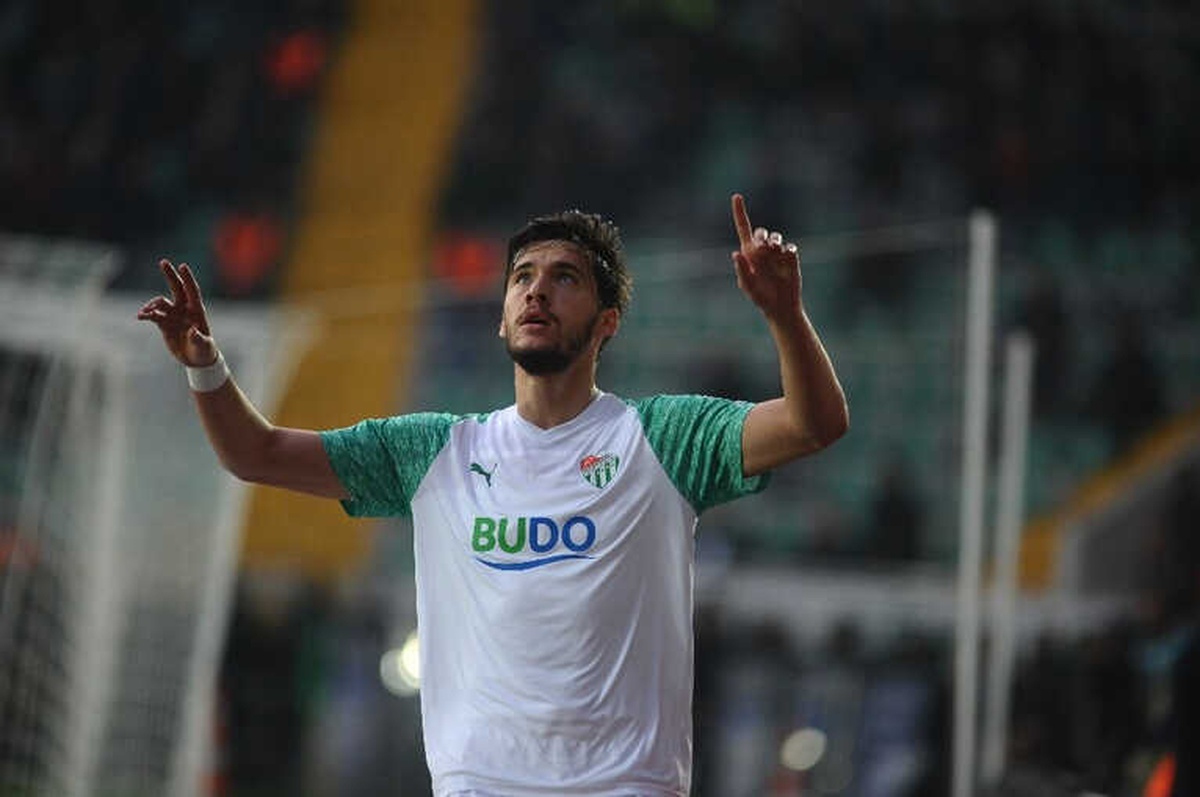 Bursaspor\'un Konuğu Bb Erzurumspor