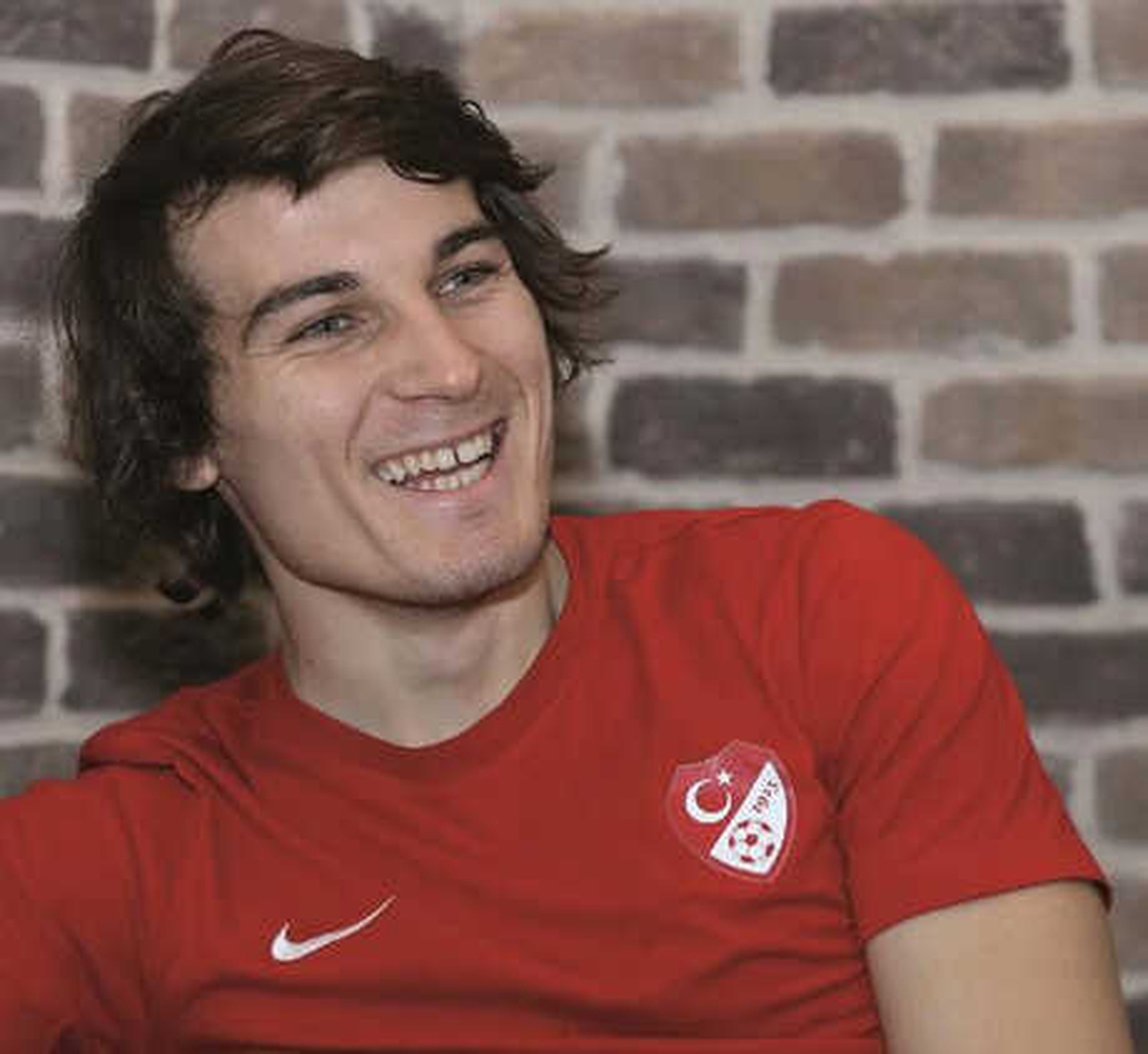 Çağlar Söyüncü: "Çok Çalışarak Şansımın Gelmesini Bekliyorum"