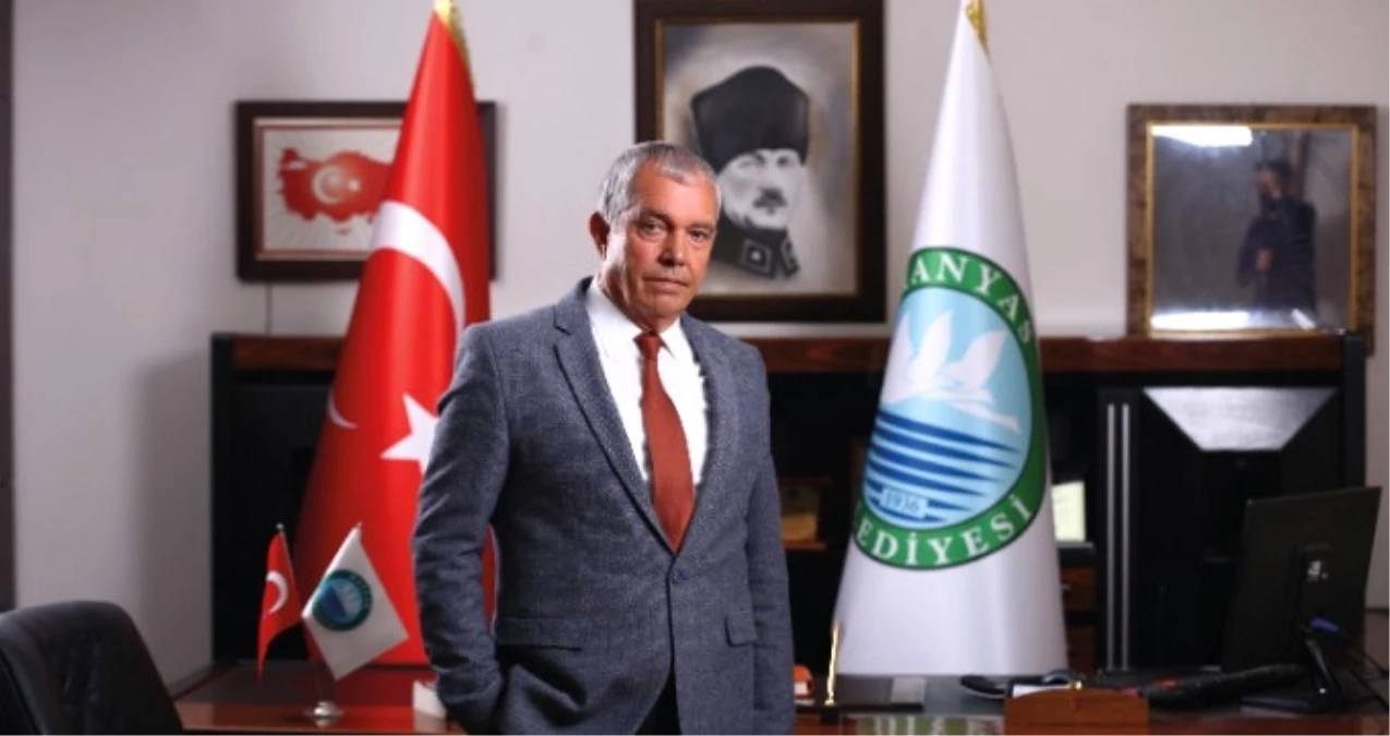 CHP\'den Balıkesir Manyas Belediye Başkan Adayı Tancan Barçın Kimdir?