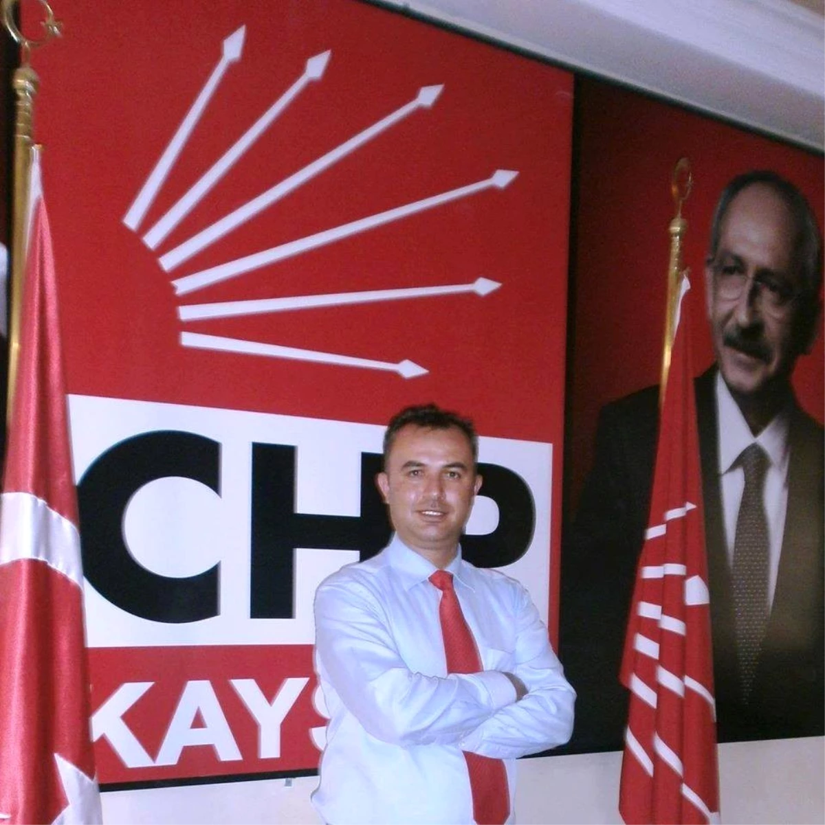 CHP Kozaklı Belediye Başkan Adayı Belli Oldu