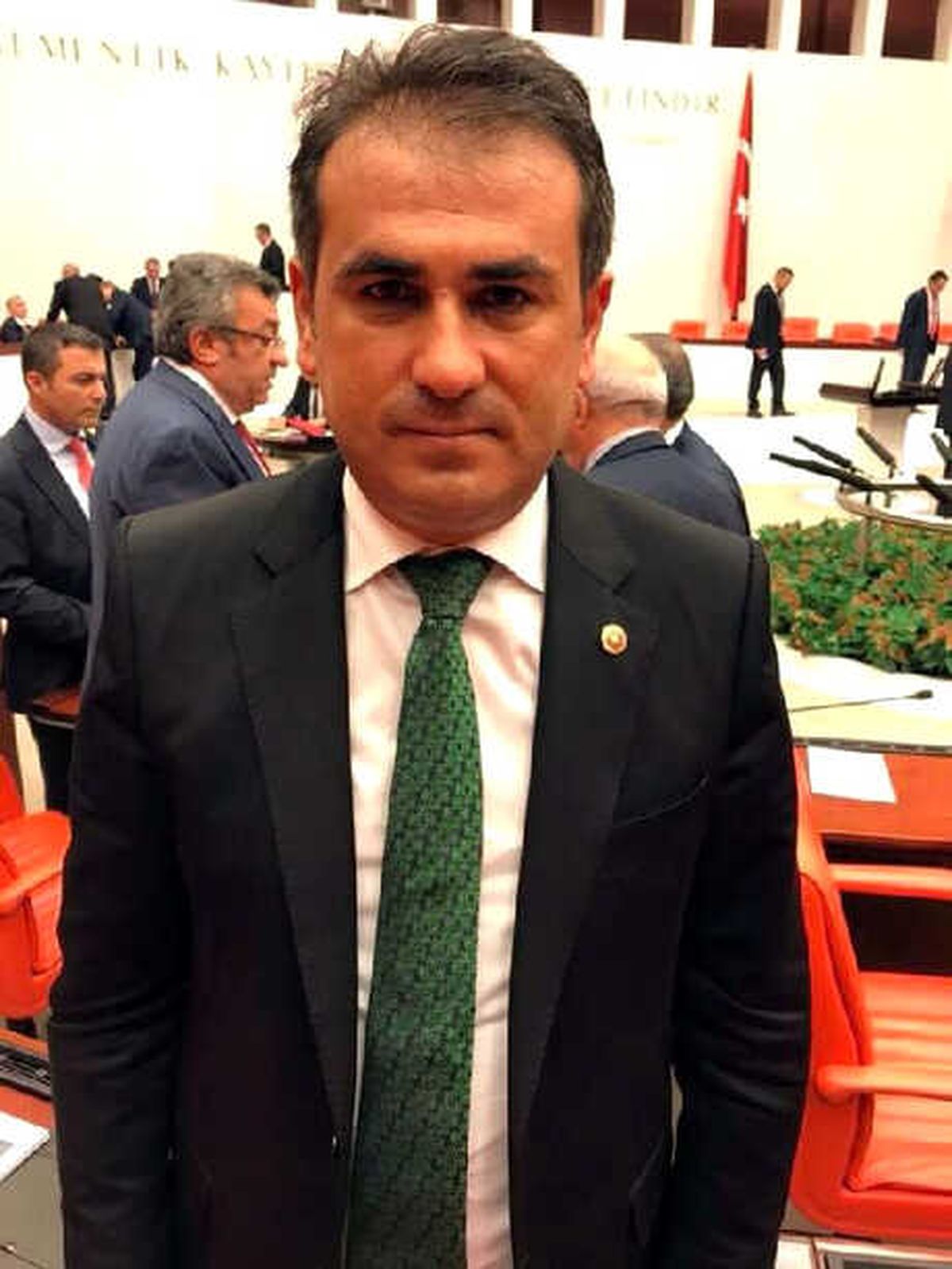 CHP\'li Demirtaş\'tan, Asgari Ücret Tespit Komisyonu İçin Meclis Önergesi