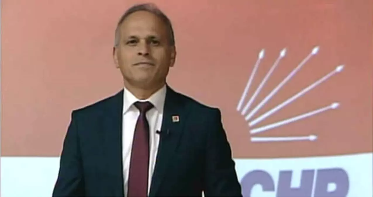 CHP\'nin Gölyaka Belediye Başkan Adayı Abdullah Şahin Kimdir?