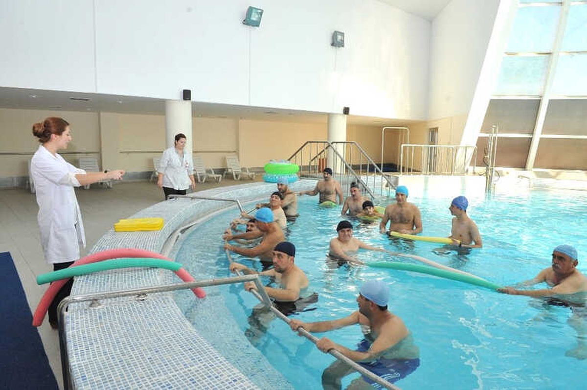 Engelliler Hizmet ve Rehabilitasyon Merkezi" Üyelerine Ücretsiz Hizmet