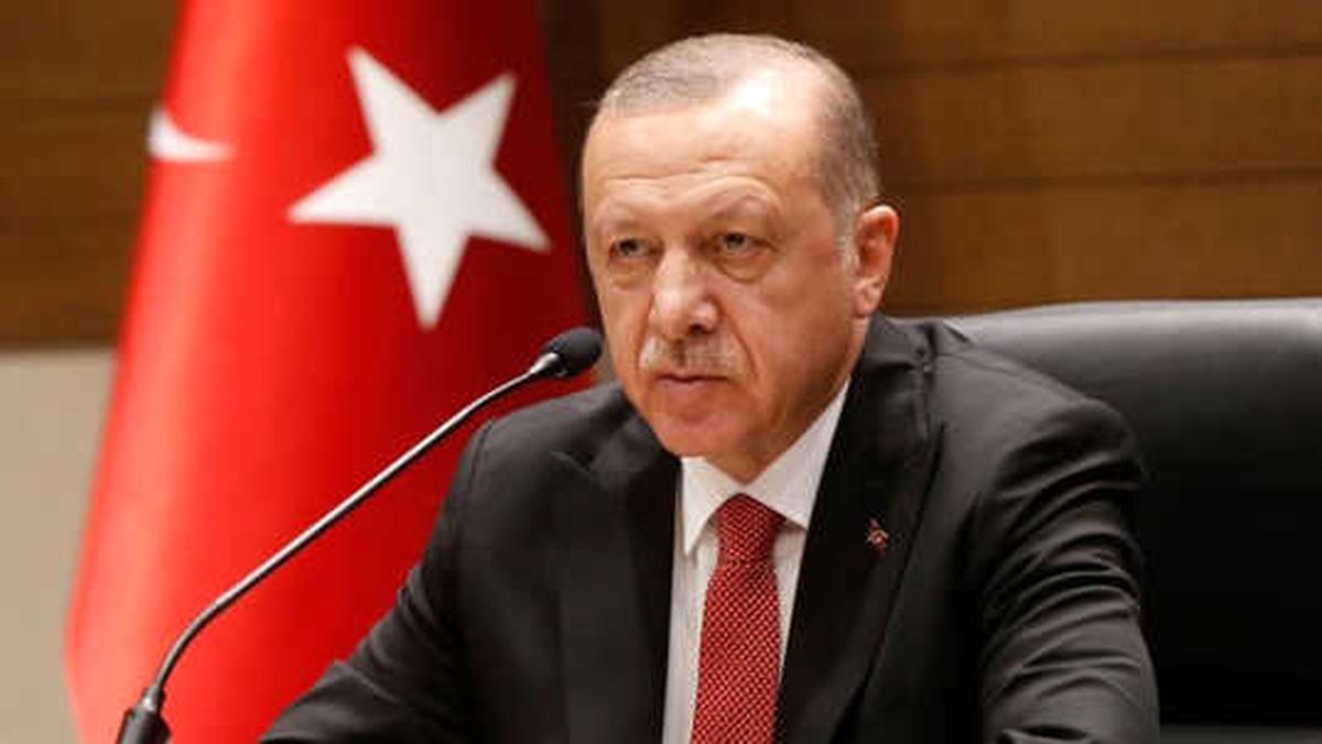 Erdoğan\'dan önemli mesajlar