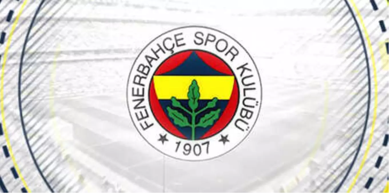 Fenerbahçe\'den Önemli Açıklama!