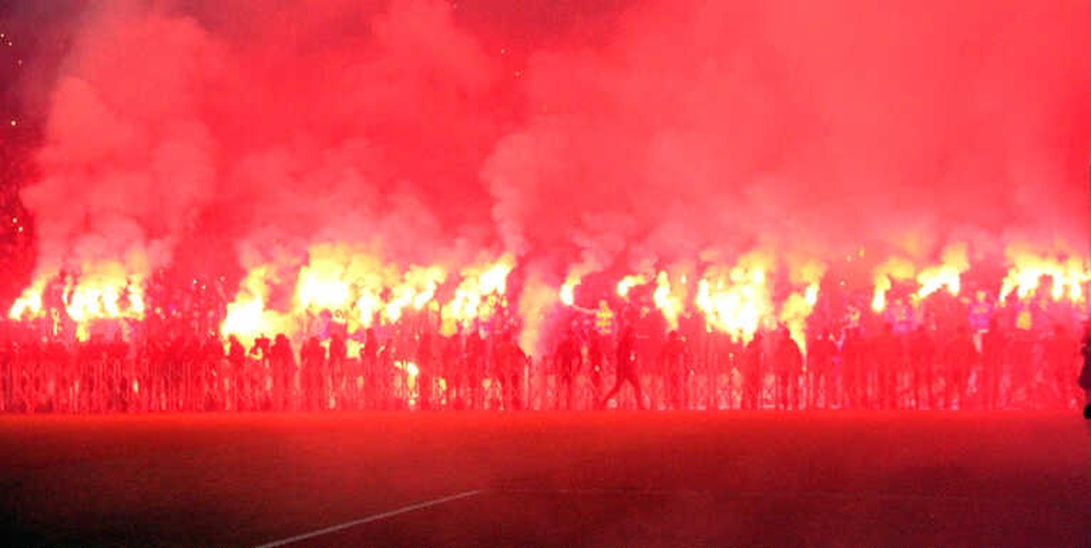 Galatasaray\'ın Antrenmanında Dünya Rekoru!