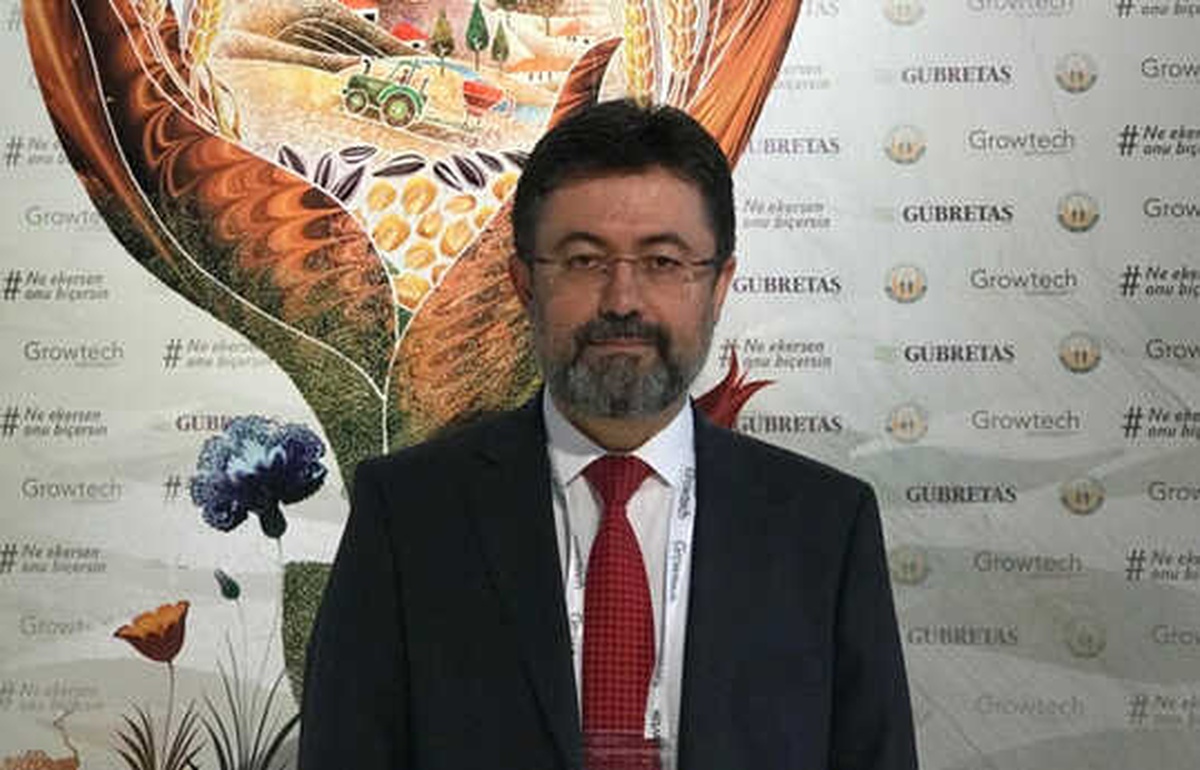 GÜBRETAŞ’ın Ar-Ge projesi 10 milyar TL tasarruf sağlayacak