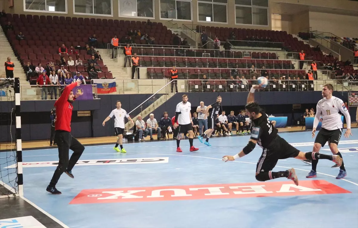 Hentbol: Ehf Şampiyonlar Ligi