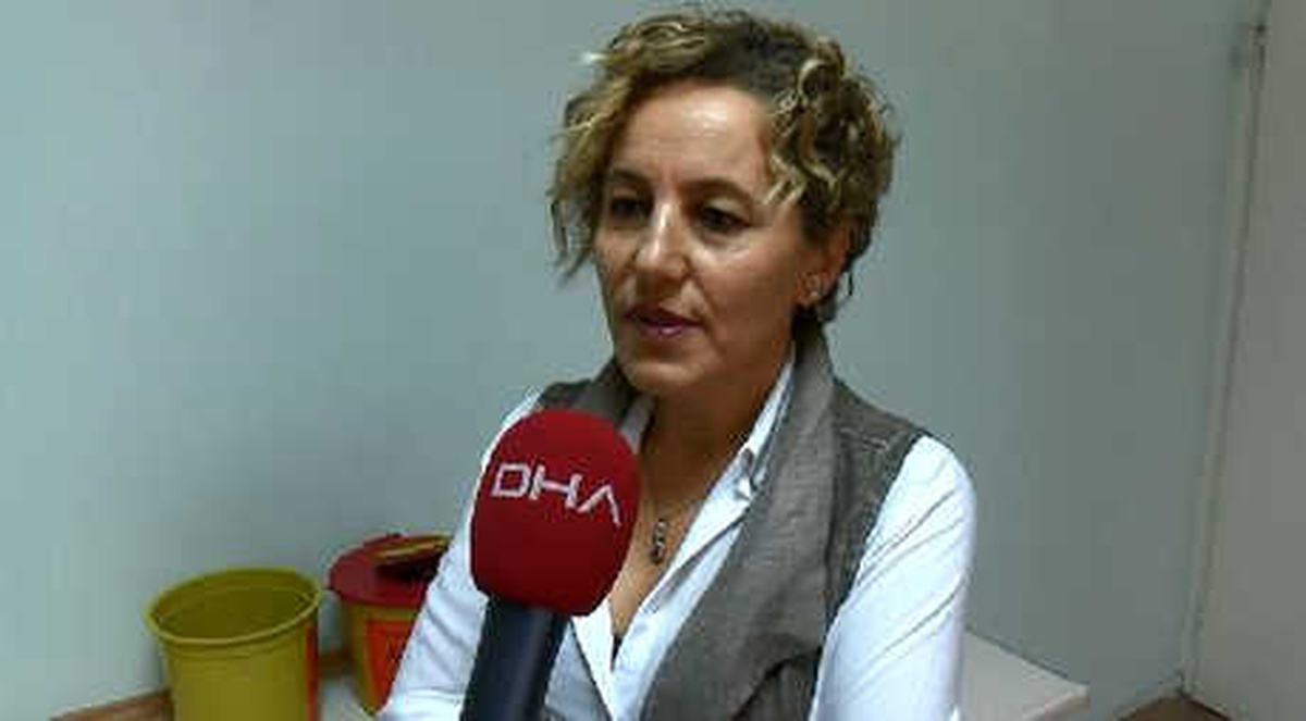 Hıv Pozitif Üniversite Öğrencisi: Hıv Pozitif Öldürmüyor, Aıds Öldürüyor