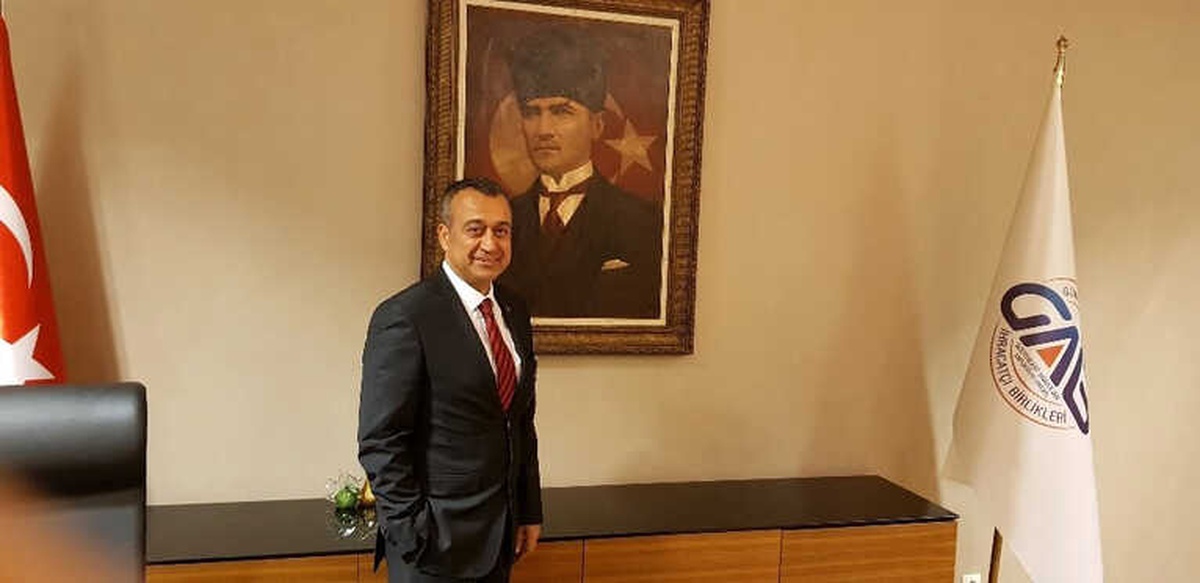 İhracat Artışı Kasım Ayında da Sürdü