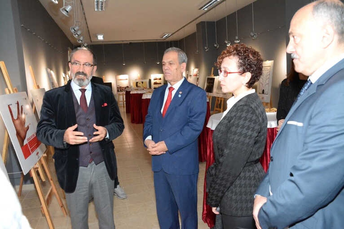 İletişim Bilimleri Fakültesi\'nde Telif Haklarının Önemine Dikkat Çekildi