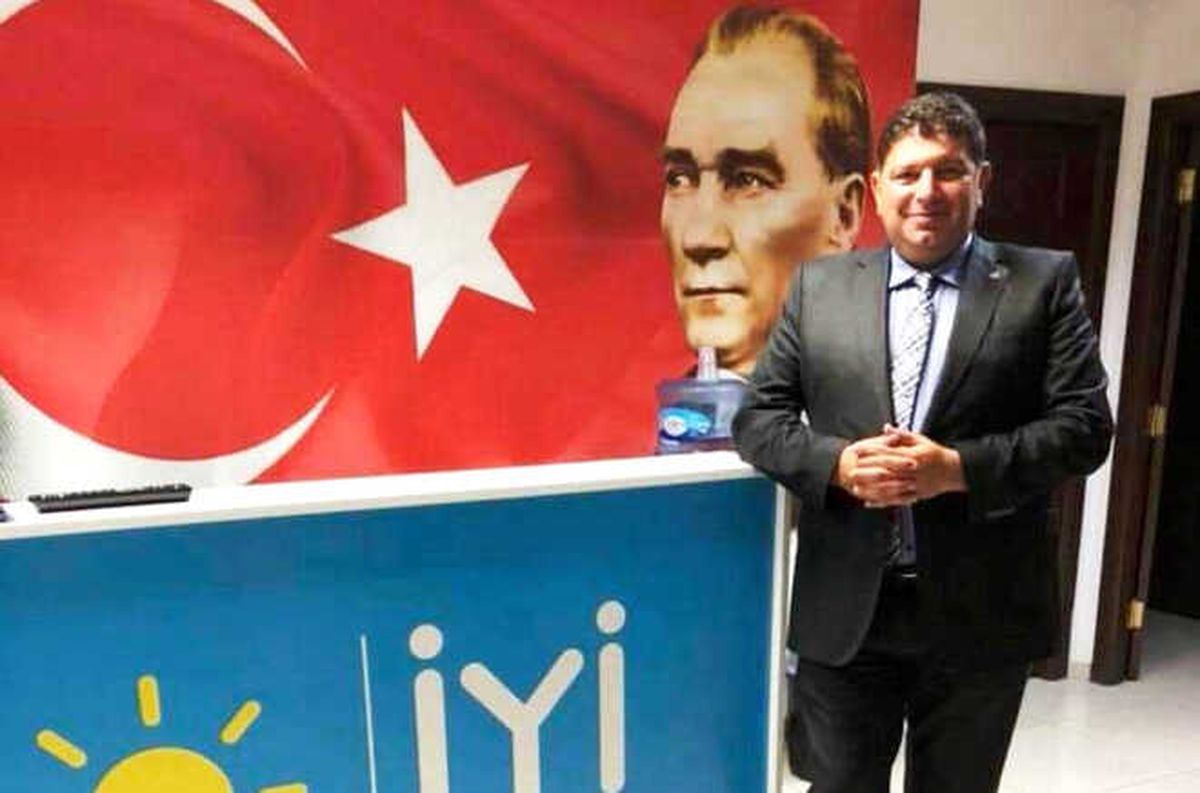 İyi Partide Aday Adaylığı Süreci Başladı