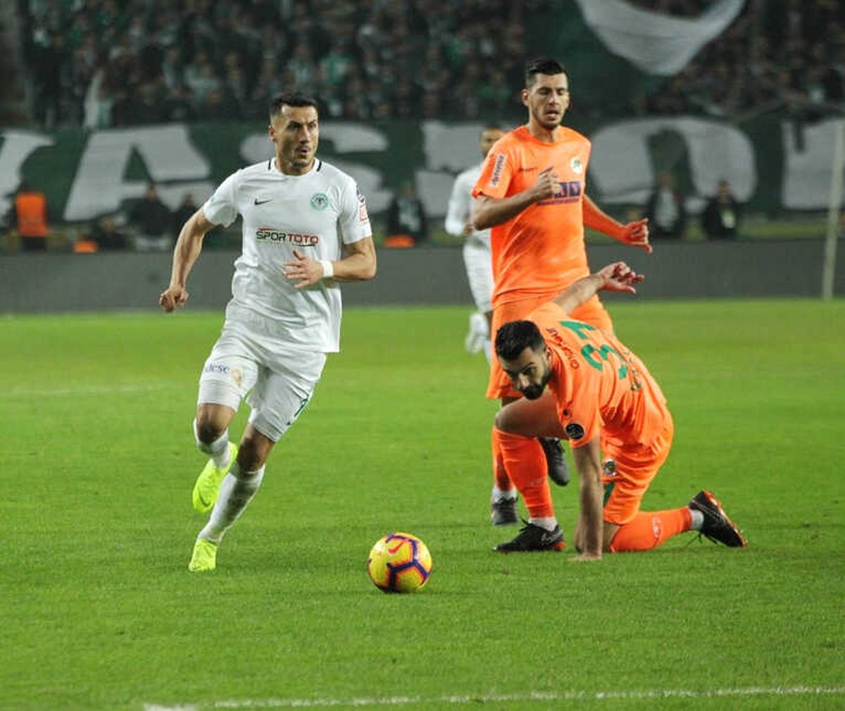 Jahovic: "Güzel Bir Galibiyet Aldık"