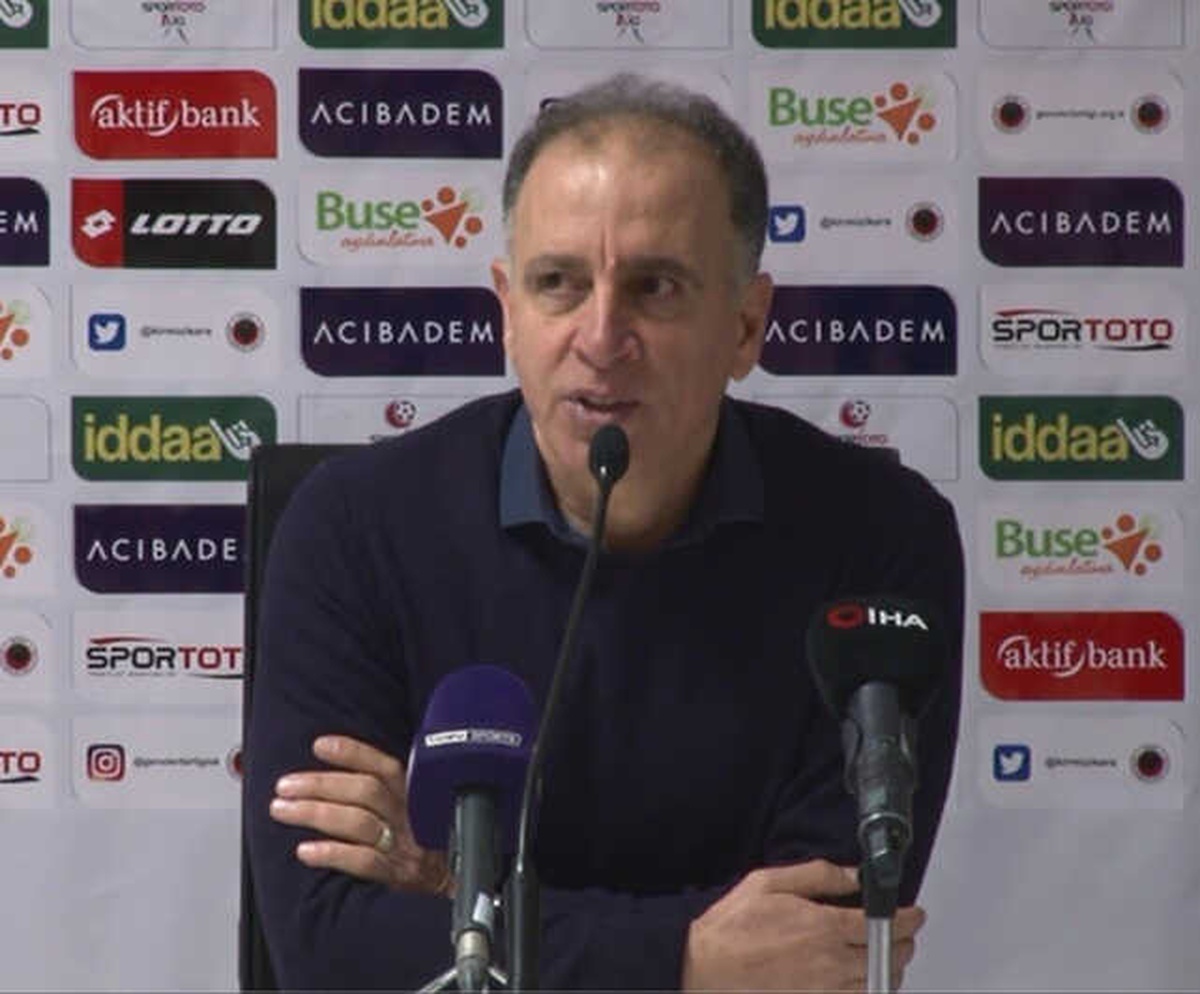 Karabükspor Farklı Mağlup Oldu