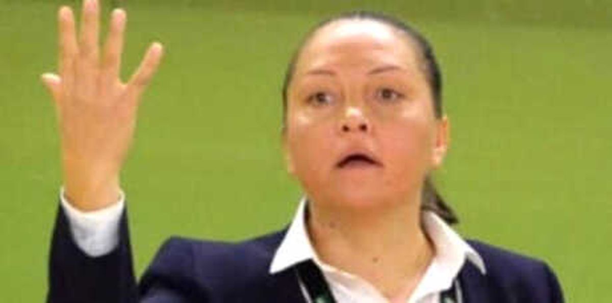 Mersin Belediyespor\'da Özlem Şencan İstifa Etti