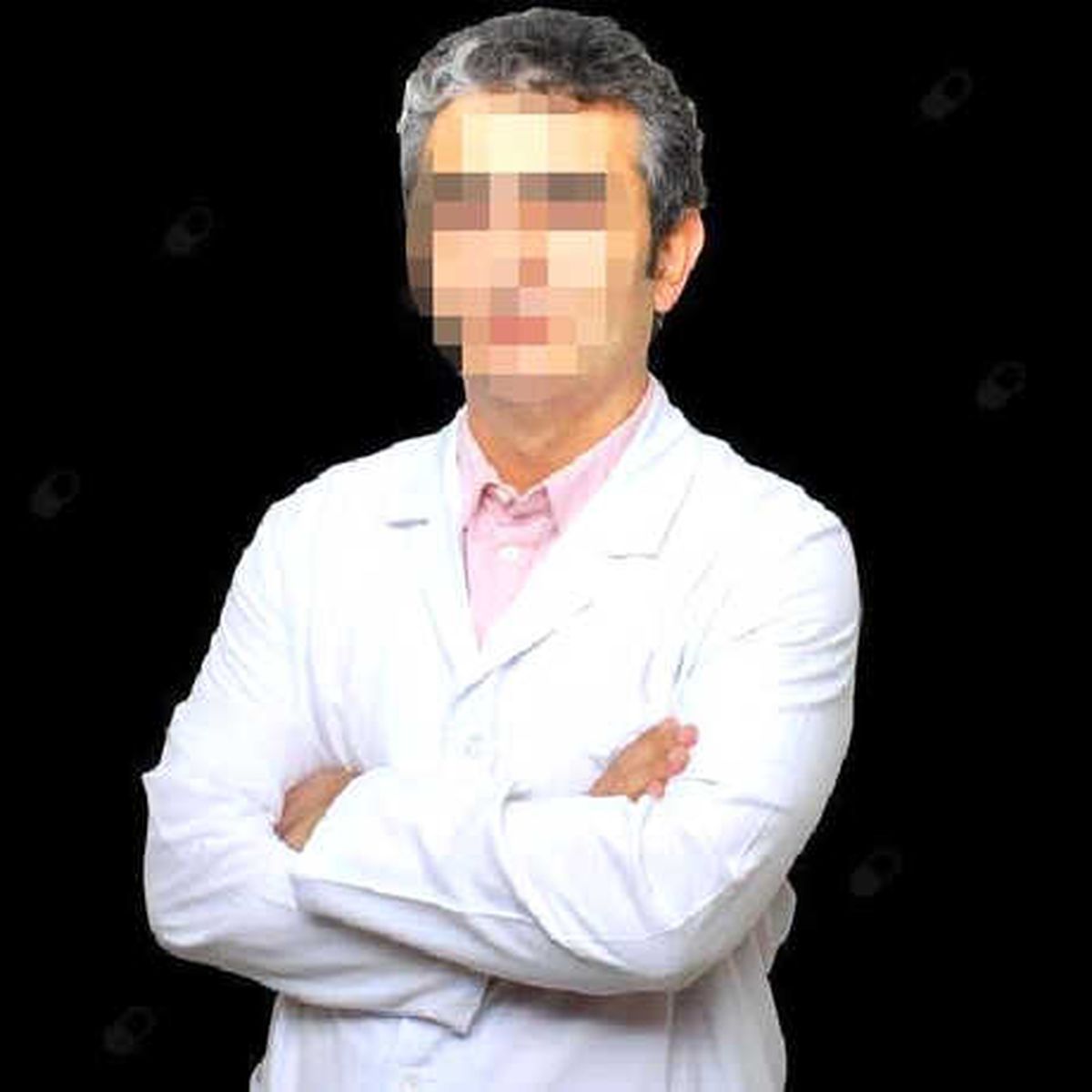 Meslektaşını Döven Doktor Görevden Alındı