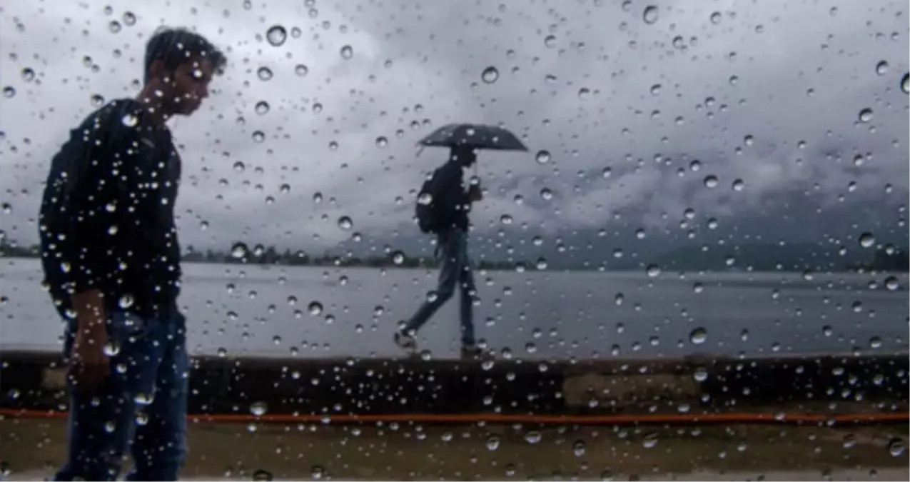 Meteoroloji Genel Müdürü Volkan Mutlu Coşkun: Hava Sıcaklıkları Artacak