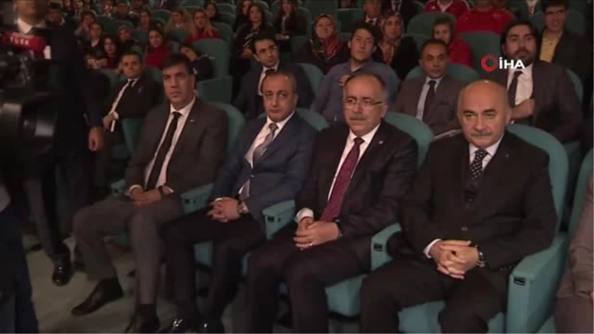 MHP Genel Başkan Yardımcısı Depboylu: "Bizler Yılın Sadece Bir Günü Değil Her An Yanınızdayız"