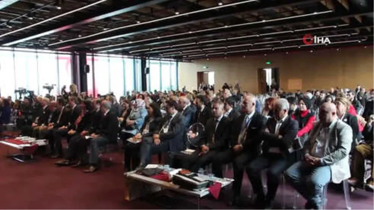 MHP Kocaeli Milletvekili Saffet Sancaklı: "Osmanlı Dedemiz, Türkiye Cumhuriyeti Babamız"