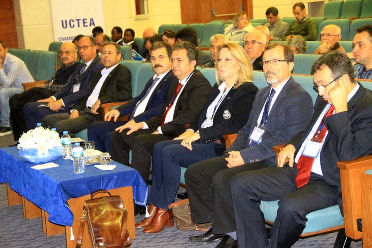 Muğla\'nın Madenciliği Masaya Yatırıldı